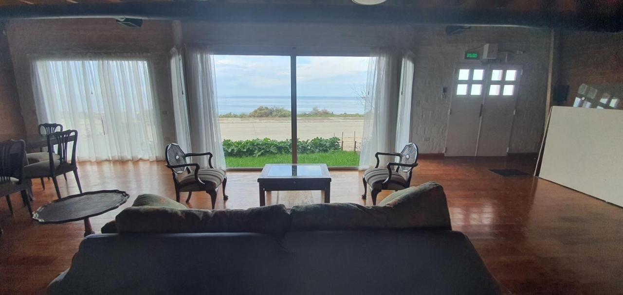 Hôtel La Veleta à Puerto Madryn Extérieur photo