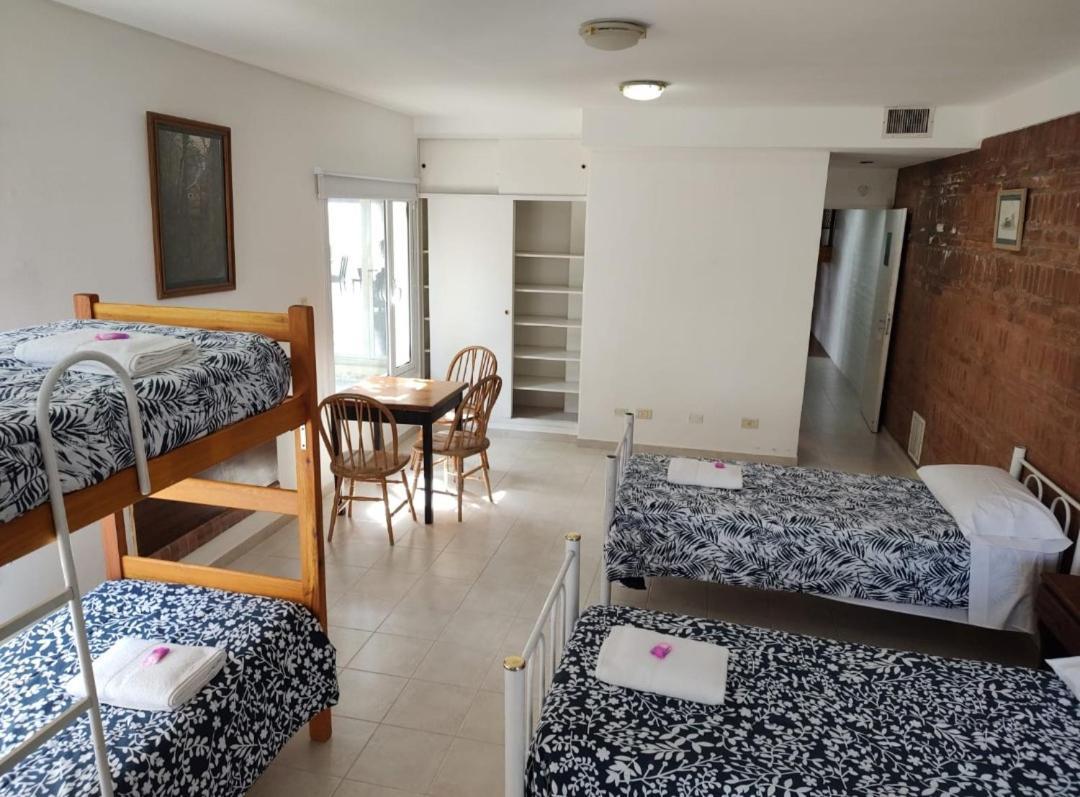 Hôtel La Veleta à Puerto Madryn Extérieur photo