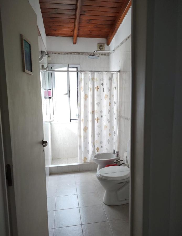 Hôtel La Veleta à Puerto Madryn Extérieur photo