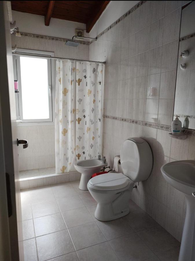 Hôtel La Veleta à Puerto Madryn Extérieur photo