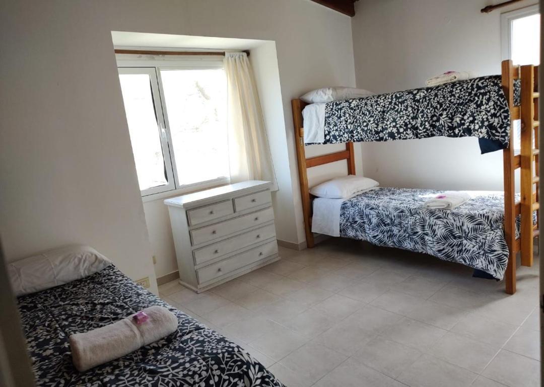 Hôtel La Veleta à Puerto Madryn Extérieur photo
